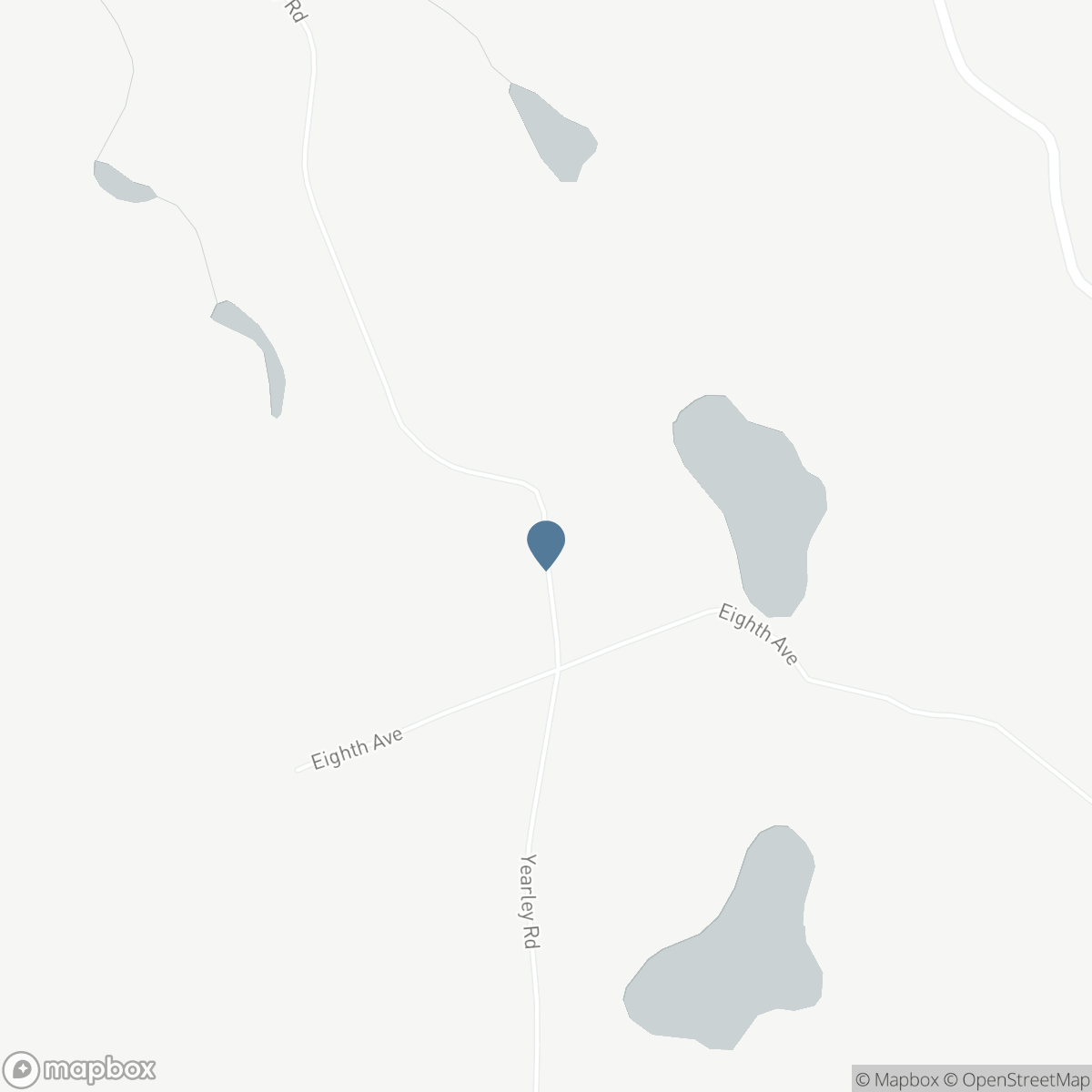 2206 YEARLEY ROAD, McMurrich/Monteith, Ontario P0A 1Y0